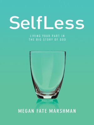 cover image of SelfLess
